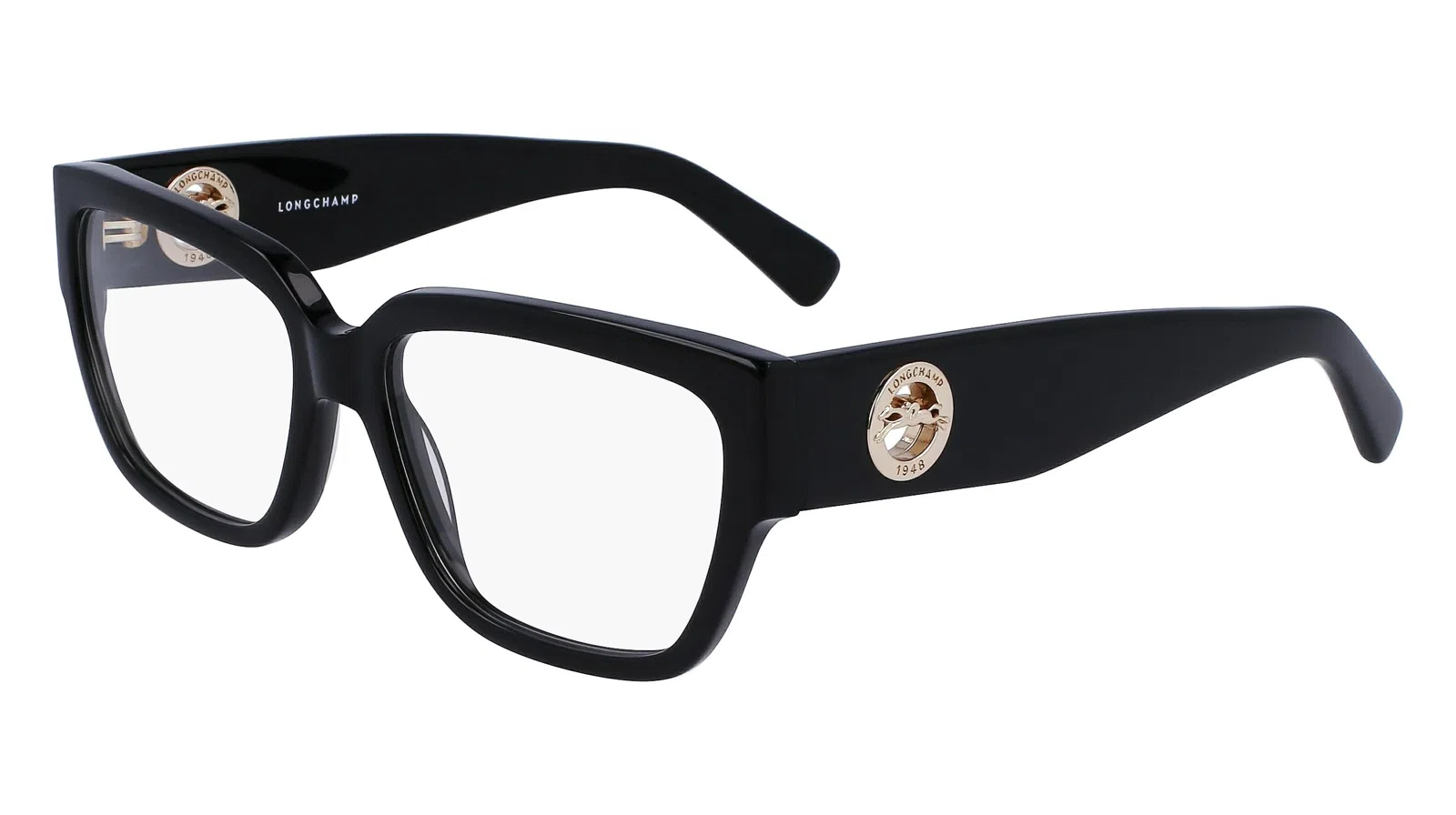 Longchamp LO2703 Eyeglasses - view 3